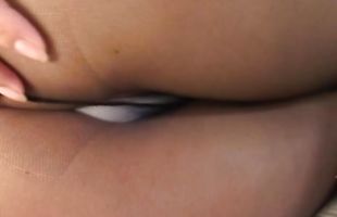nipple pinching
